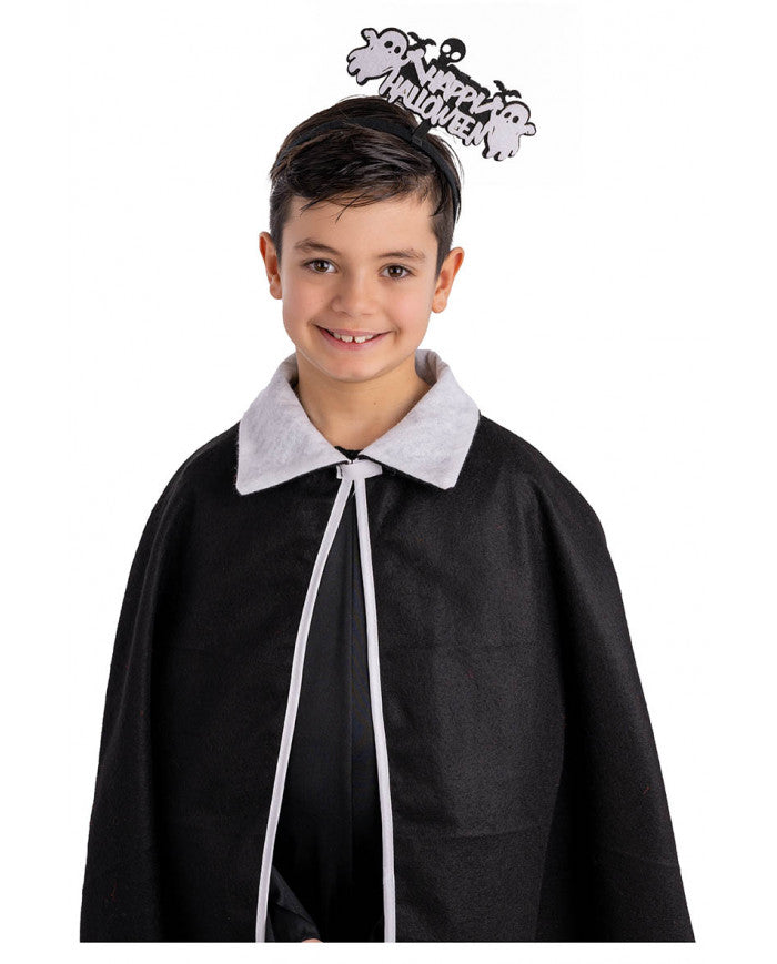 Haarreif Halloween Geister Kinder