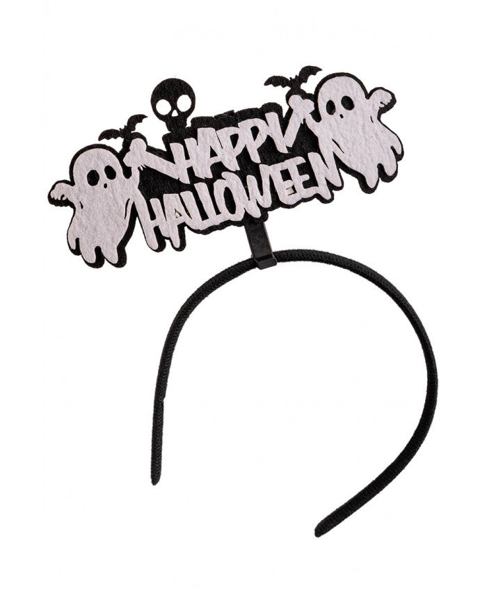 Haarreif Halloween Geister Kinder