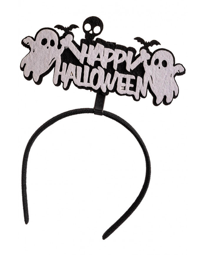Haarreif Halloween Geister Kinder