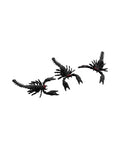 3x Skorpion 13cm