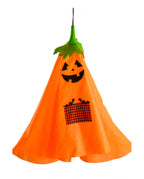Kleines Gespenst orange 60cm