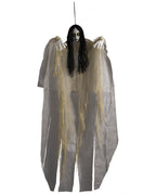 Horrorpuppe 120cm beige