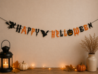 Girlande Happy Halloween 250cm