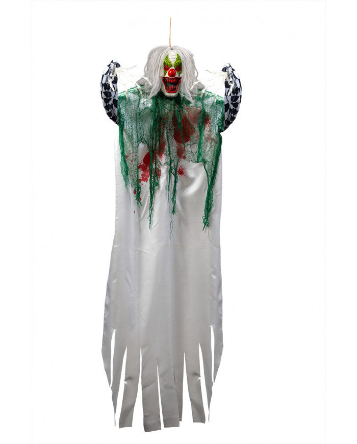 Horrorclown 190cm