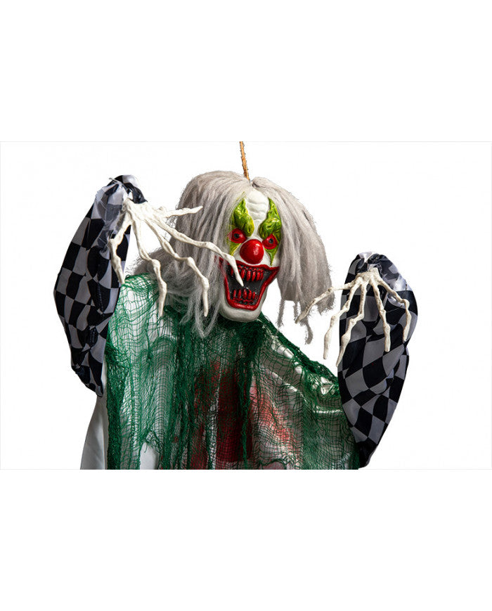 Horrorclown 190cm