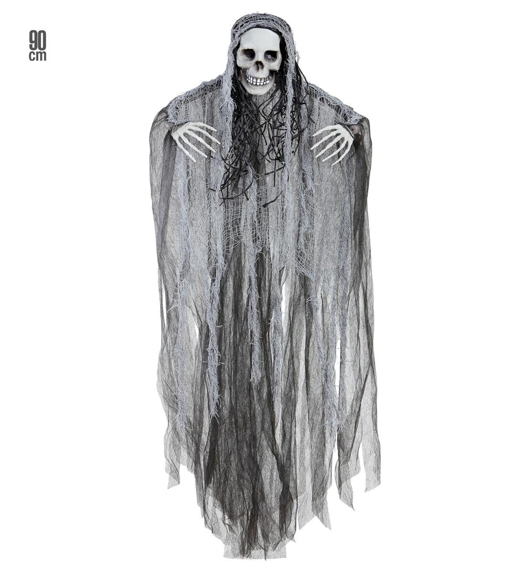 Grim Reaper zum Aufhängen – 90 cm