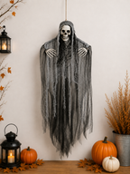 Grim Reaper zum Aufhängen – 90 cm