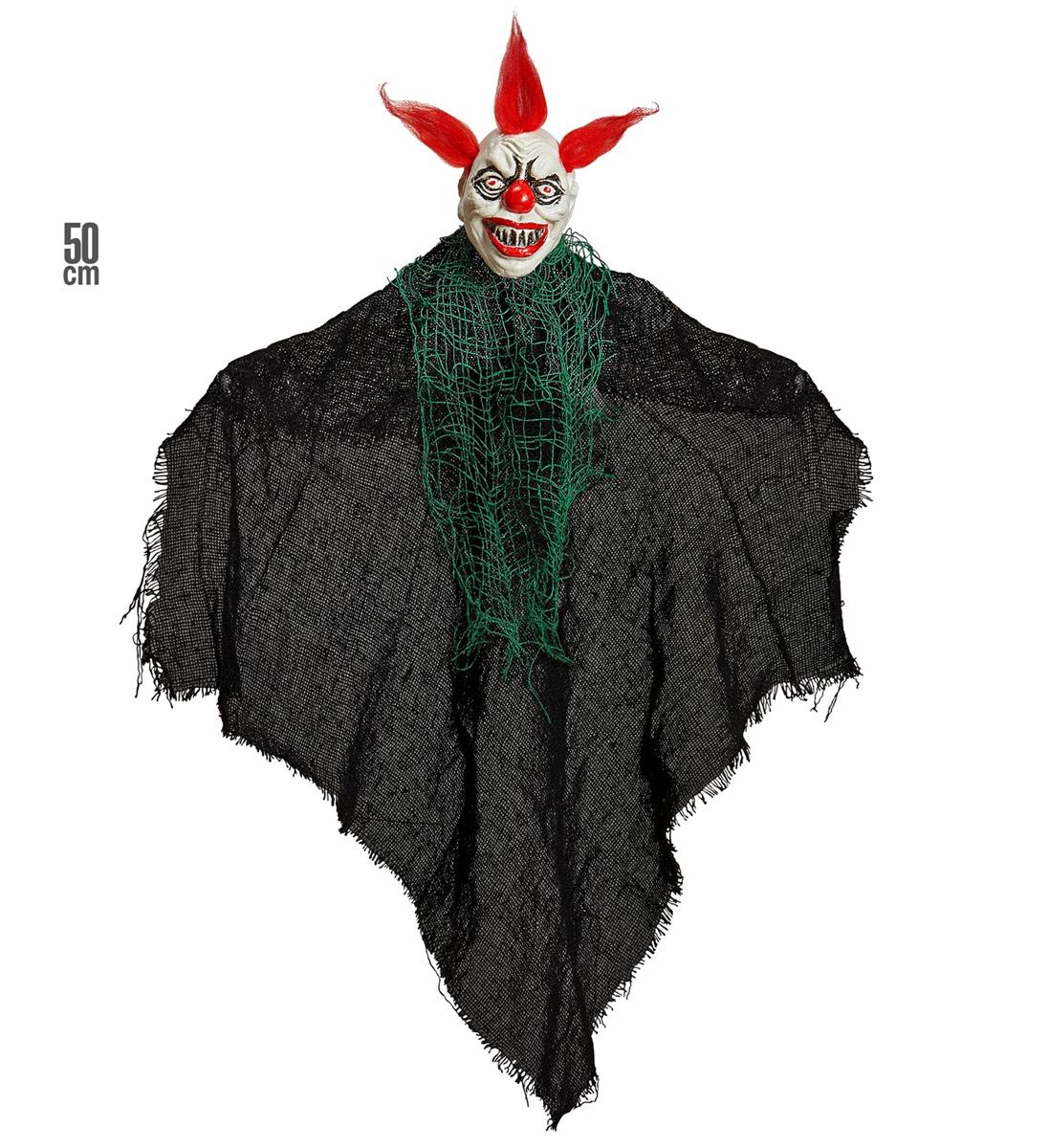 Horrorclown 50cm