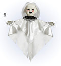 Gruselpuppe 50cm