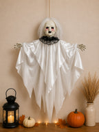 Gruselpuppe 50cm