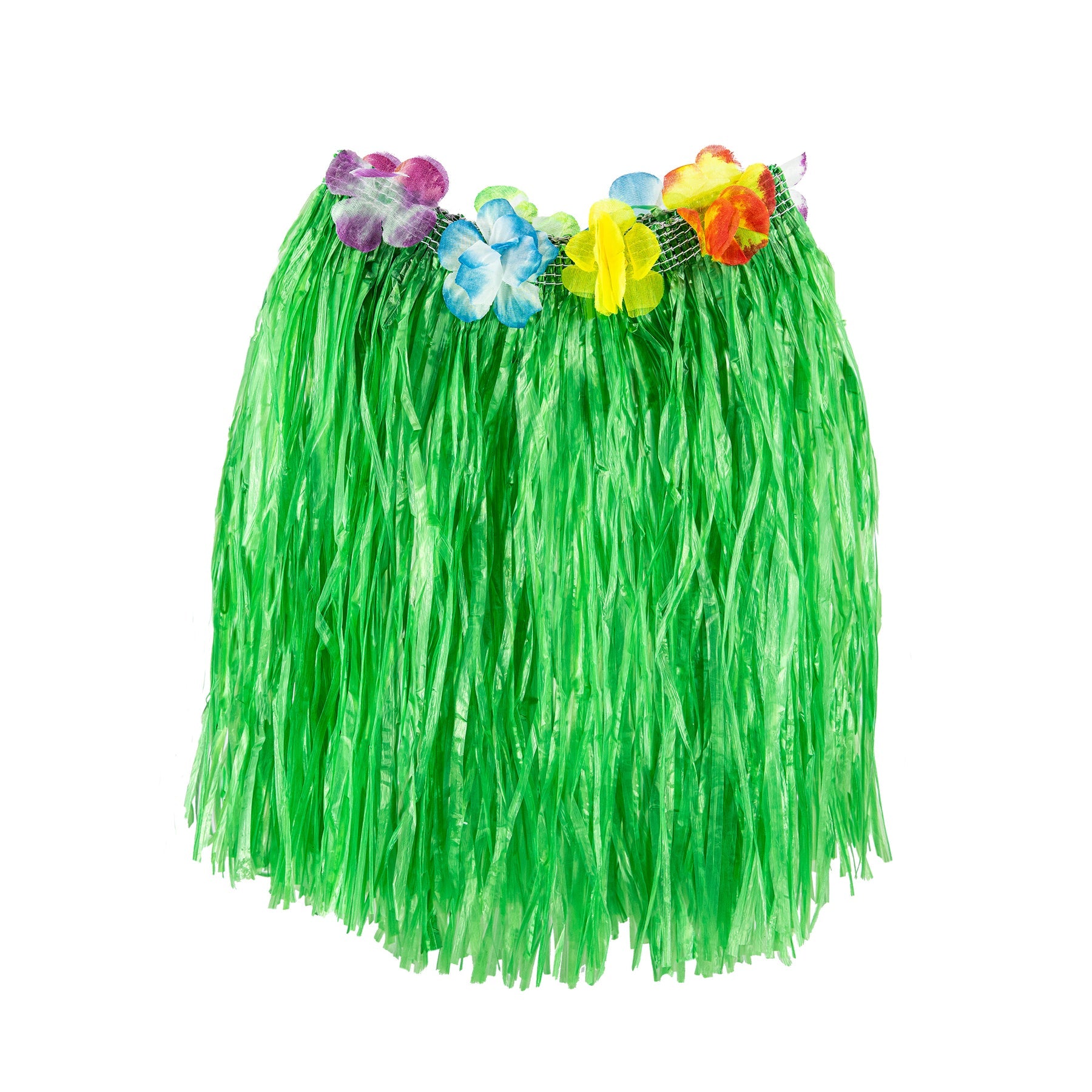 Rock Hawaii grün 40cm lang