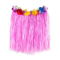 Rock Hawaii pink 40cm lang