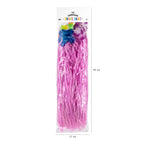Rock Hawaii pink 40cm lang