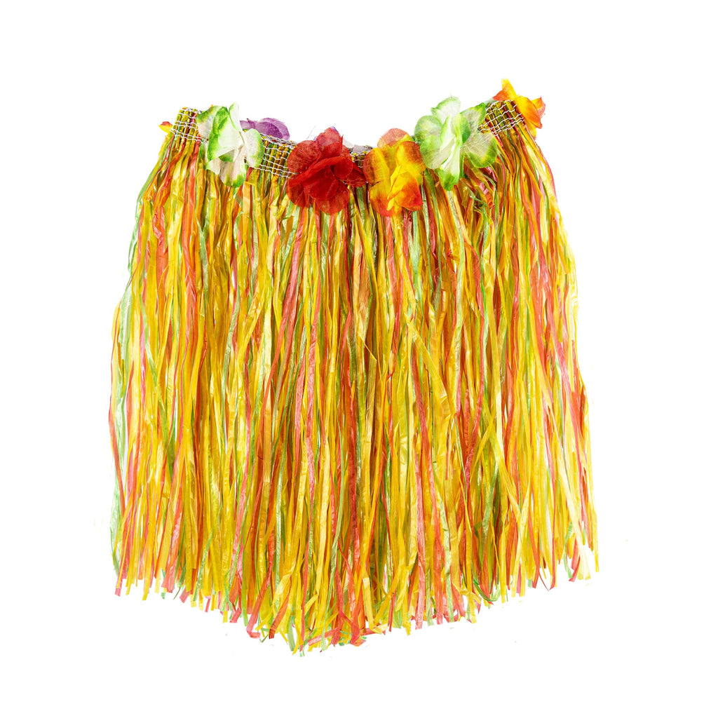 Rock Hawaii bunt 40cm lang