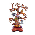 Folienballon Halloween Tree 128cm luftbefüllbar
