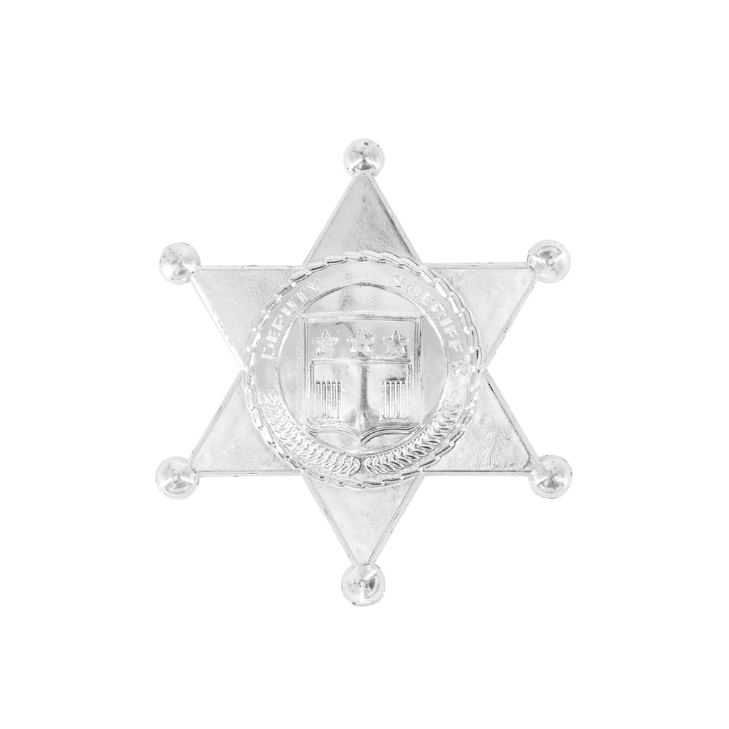 Sheriffstern 8cm