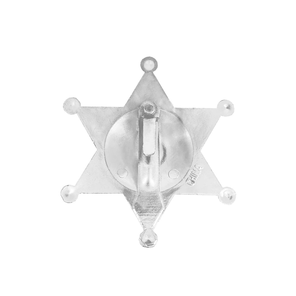 Sheriffstern 8cm
