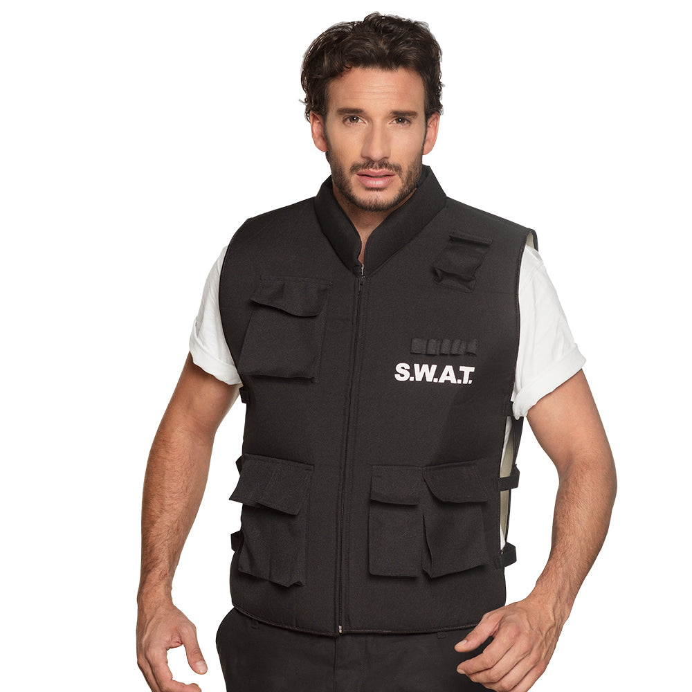 SWAT-Weste L/XL