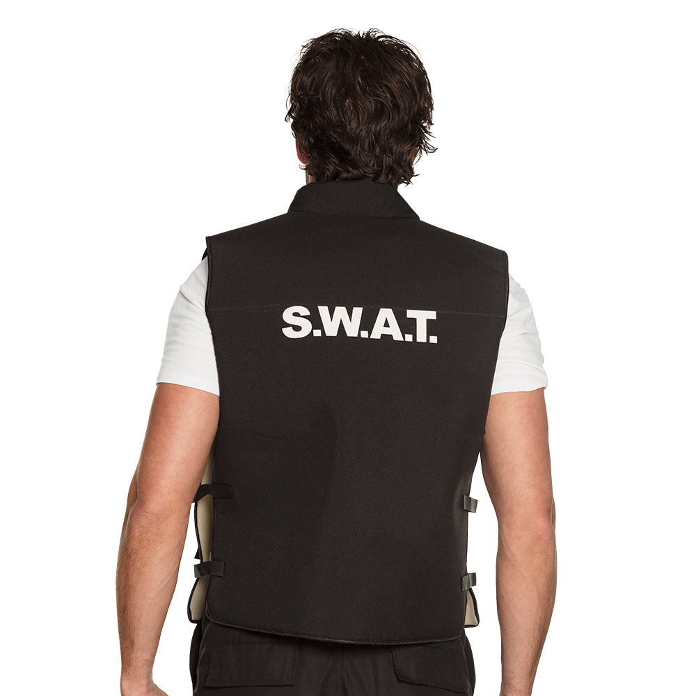 SWAT-Weste L/XL