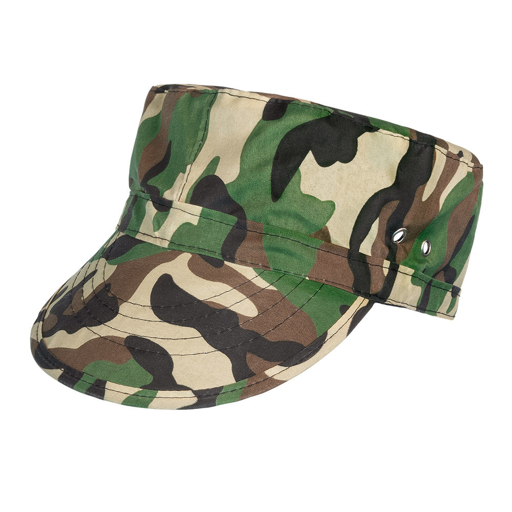 Kappe Soldat