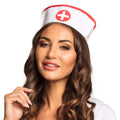 Kappe Krankenschwester