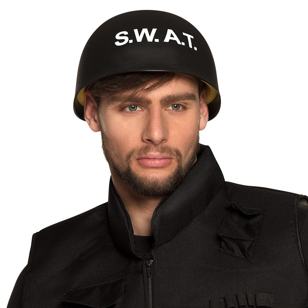 Helm SWAT Erwachsene