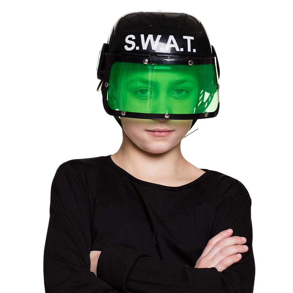 Helm SWAT Kinder