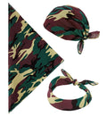 Bandana Camouflage
