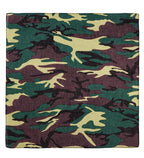 Bandana Camouflage