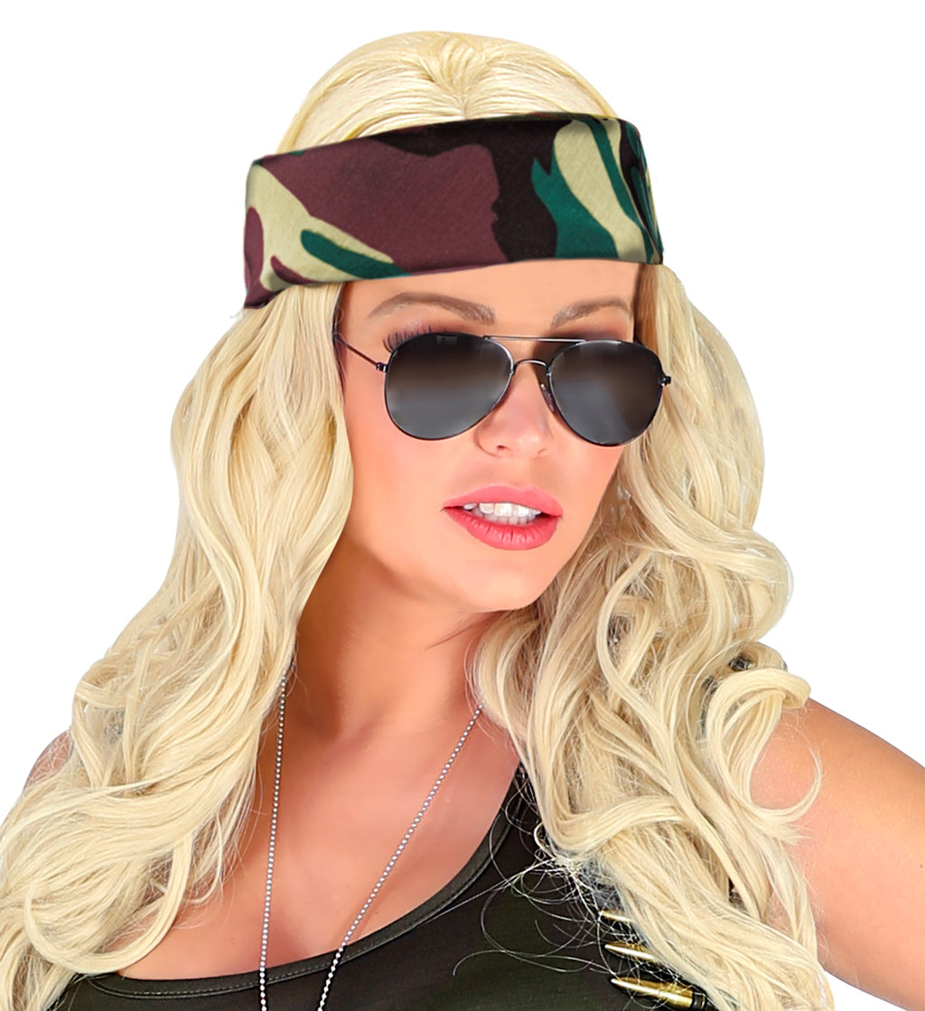 Bandana Camouflage