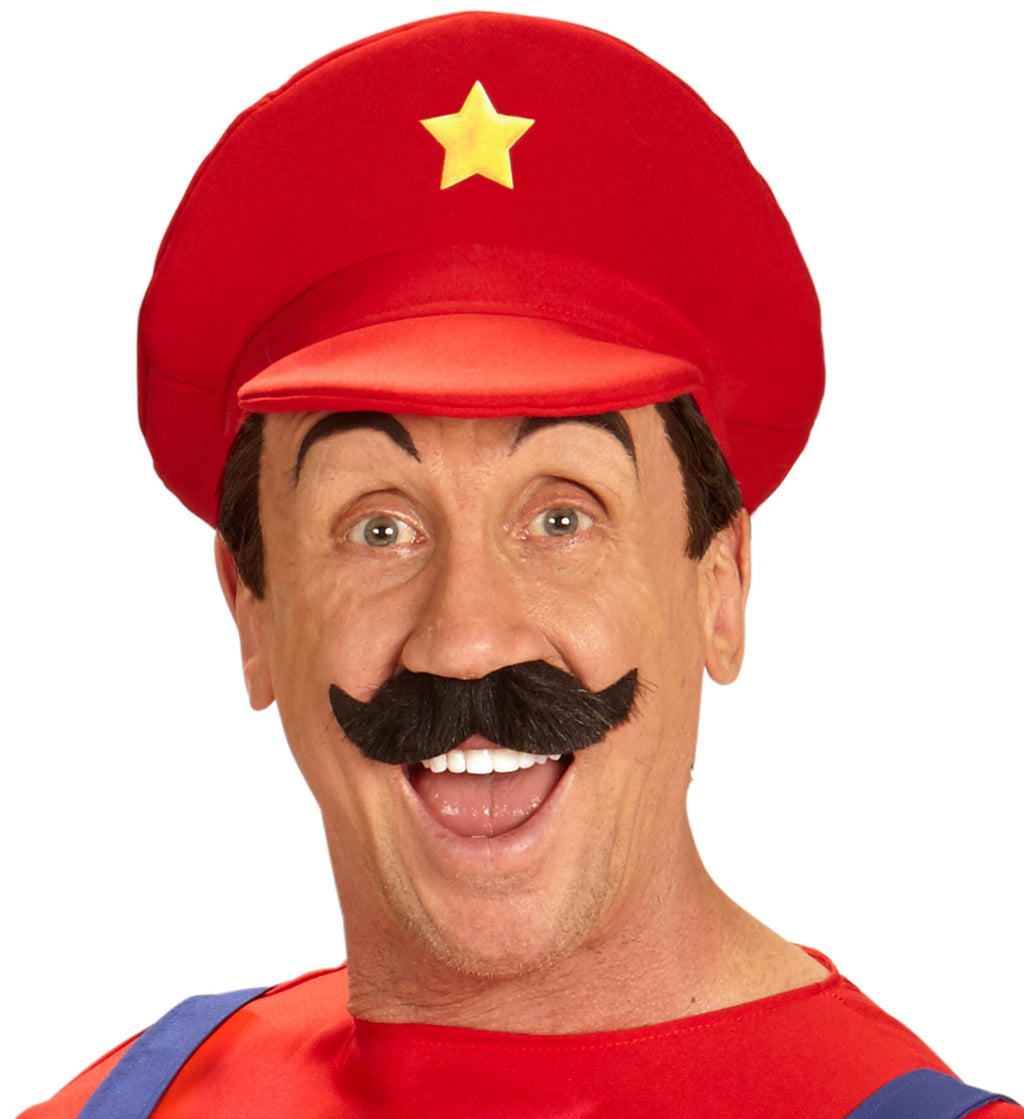 Mütze Super Klempner