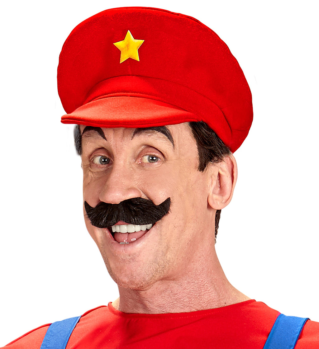 Mütze Super Klempner