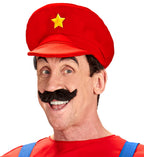 Mütze Super Klempner