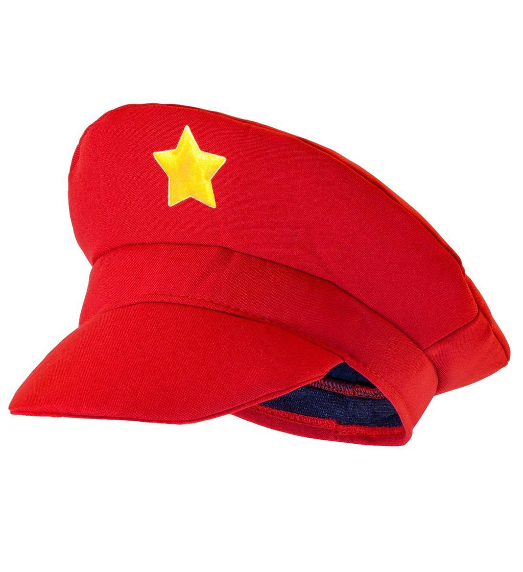 Mütze Super Klempner