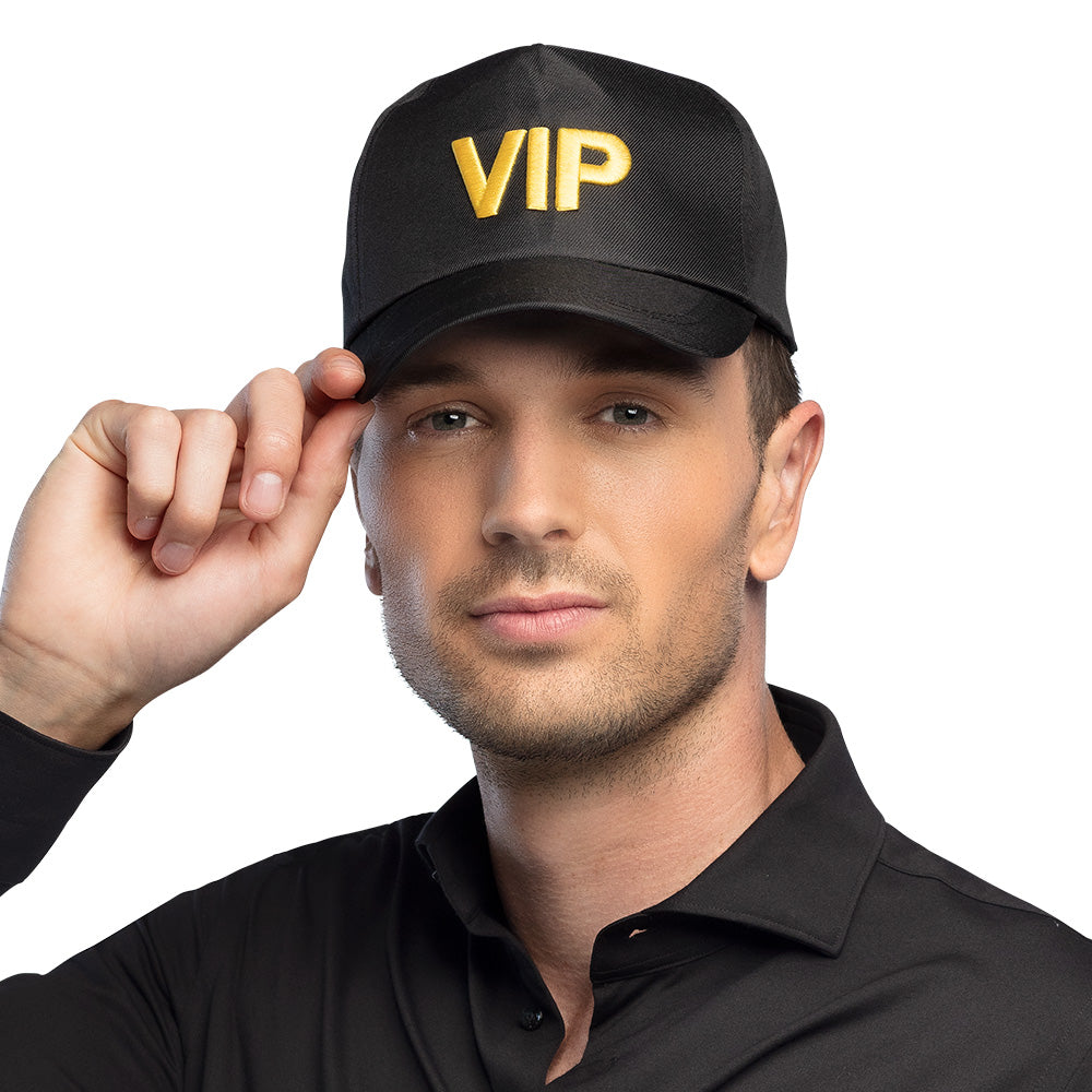 Kappe VIP