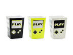 6x Popcornbox Game on 12cm