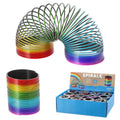 Spirale Metallic DM 5cm