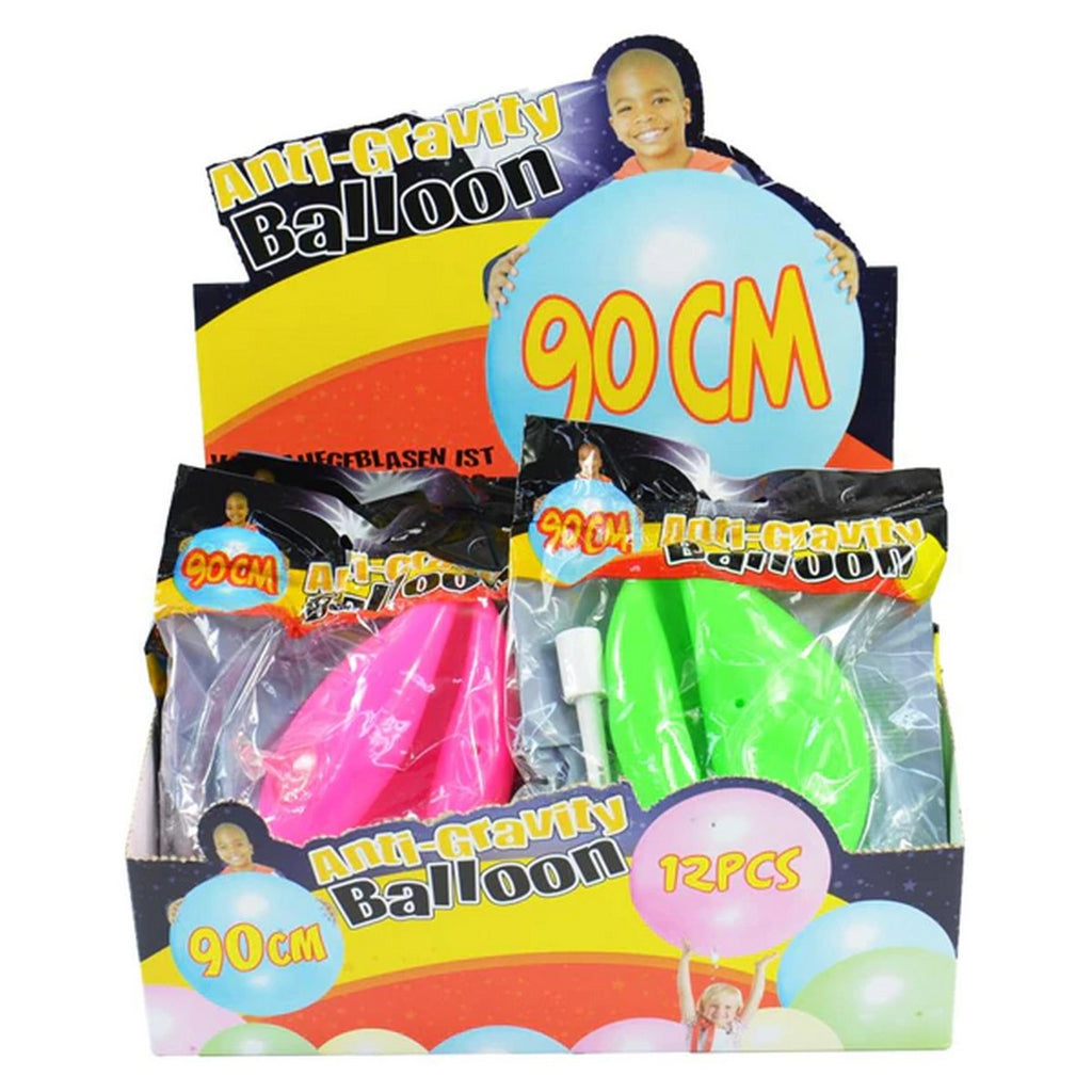 Anti-Gravity Balloon Blasenball 90cm