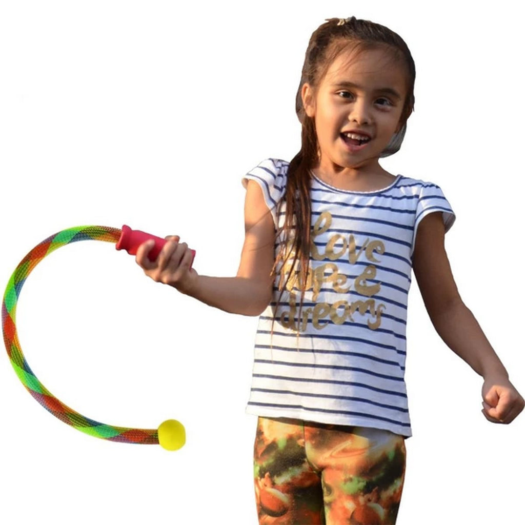 Heulschlauch 60cm bunt