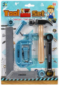 Werkzeuge Set 20x29x3cm