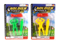 Fallschirmspringer Soldat 8,5cm