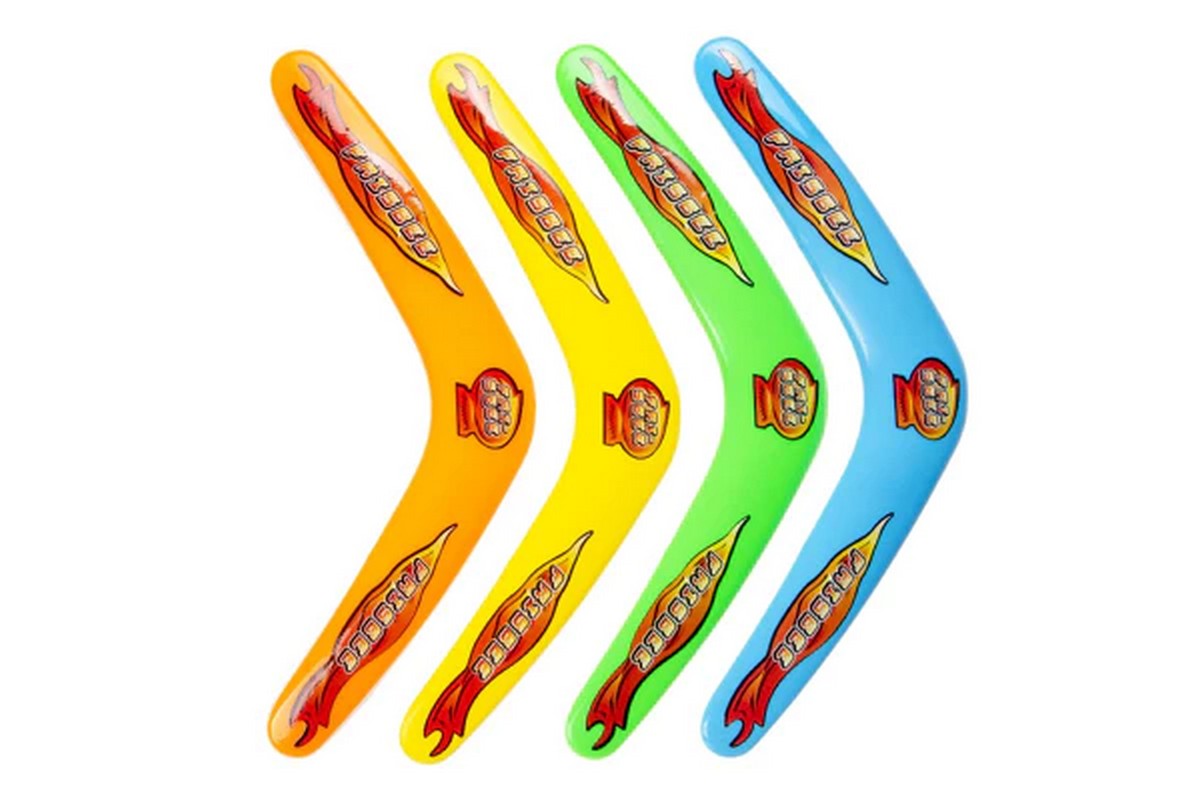 Bumerang 30 cm