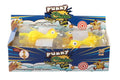 Flippy Chicken Schleuderhuhn 9,5 cm