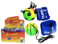 Rerun Ball mit Schlaufe bunt DM 5,7cm