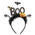 Haarreif Boo