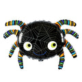 Folienballon Spinne 75cm