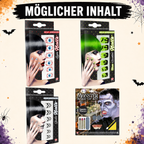 Mega Mystery Box Halloween Deko – mind. 75 € Warenwert – Überraschungsbox