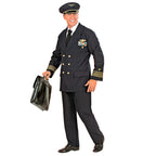 Kostüm Pilot