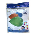 100x Wasserbombe bunt