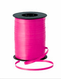 Geschenkband 500m 5mm pink